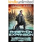 Phaethon Expansion (Phaethon Corp. Book 4)