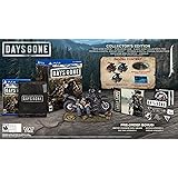 Days Gone Collector's Edition - PlayStation 4