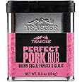 Traeger Perfect Pork Rub