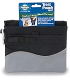 PetSafe Treat Pouch Sport- Durable, Convenient Dog Training Accessory