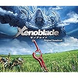 Xenoblade Original Soundtrack