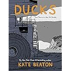 Ducks: Two Years in the Oil Sands