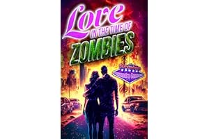 Love in the Time of Zombies: A Paranormal Shifter Romance
