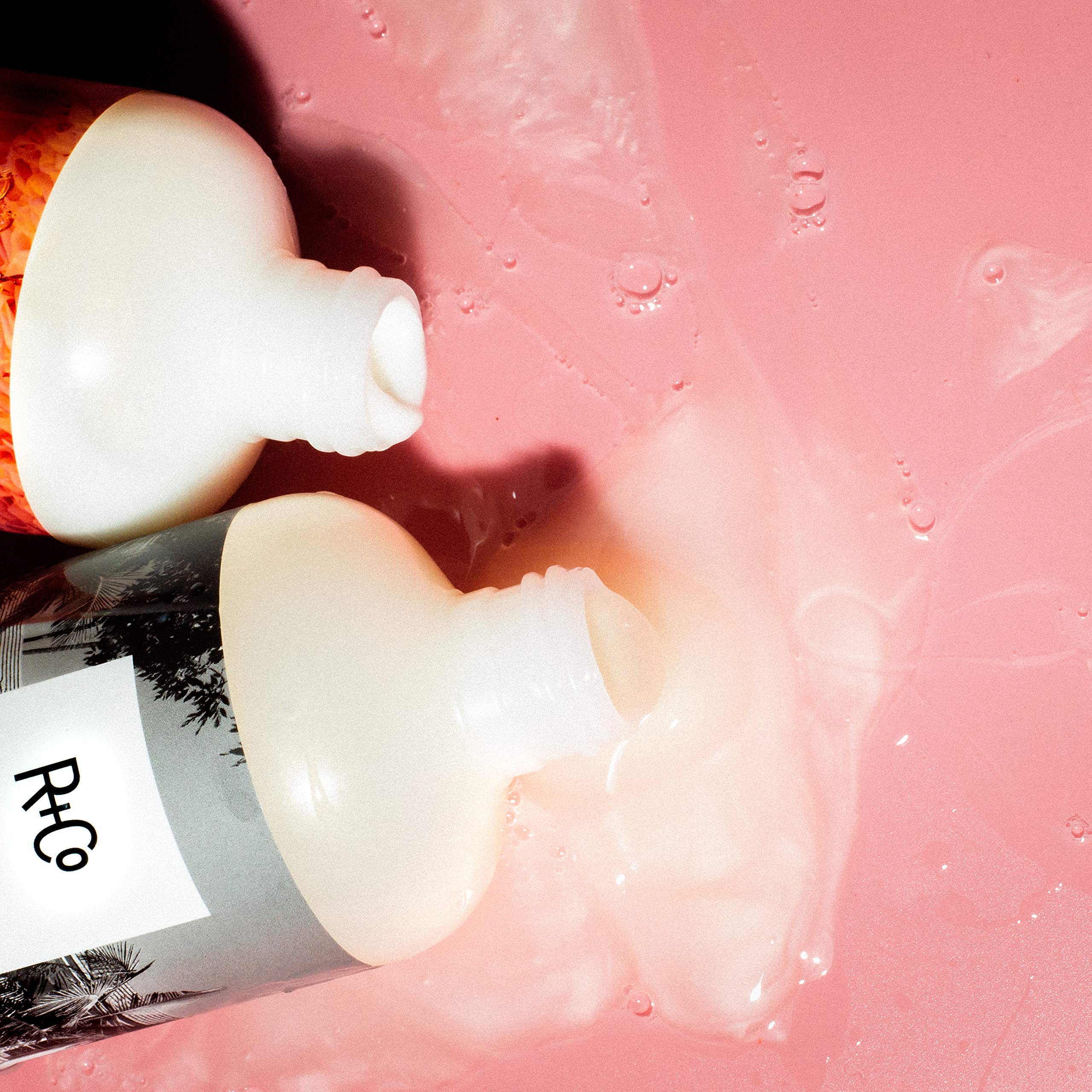 R+Co Bel Air Smoothing Shampoo and Anti-Oxidant Complex