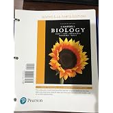 Campbell Biology, Books a la Carte Edition