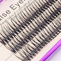 Scala 8-16mm to Choose Fish Tail Design 120pcs