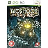 BioShock 2 [UK Import]