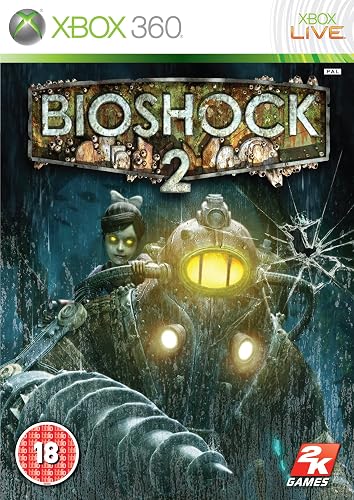 #72 — BioShock 2 (Xbox 360)