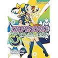 SUSPENSION: Kubitsuri High School - the Nonsense User's Disciple (Zaregoto Series)