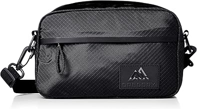 gregory shoulder pouch m