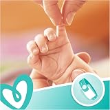 Pampers Sensitive Baby Wipes pH Balancing Formula Dermatologically Tested view 5
