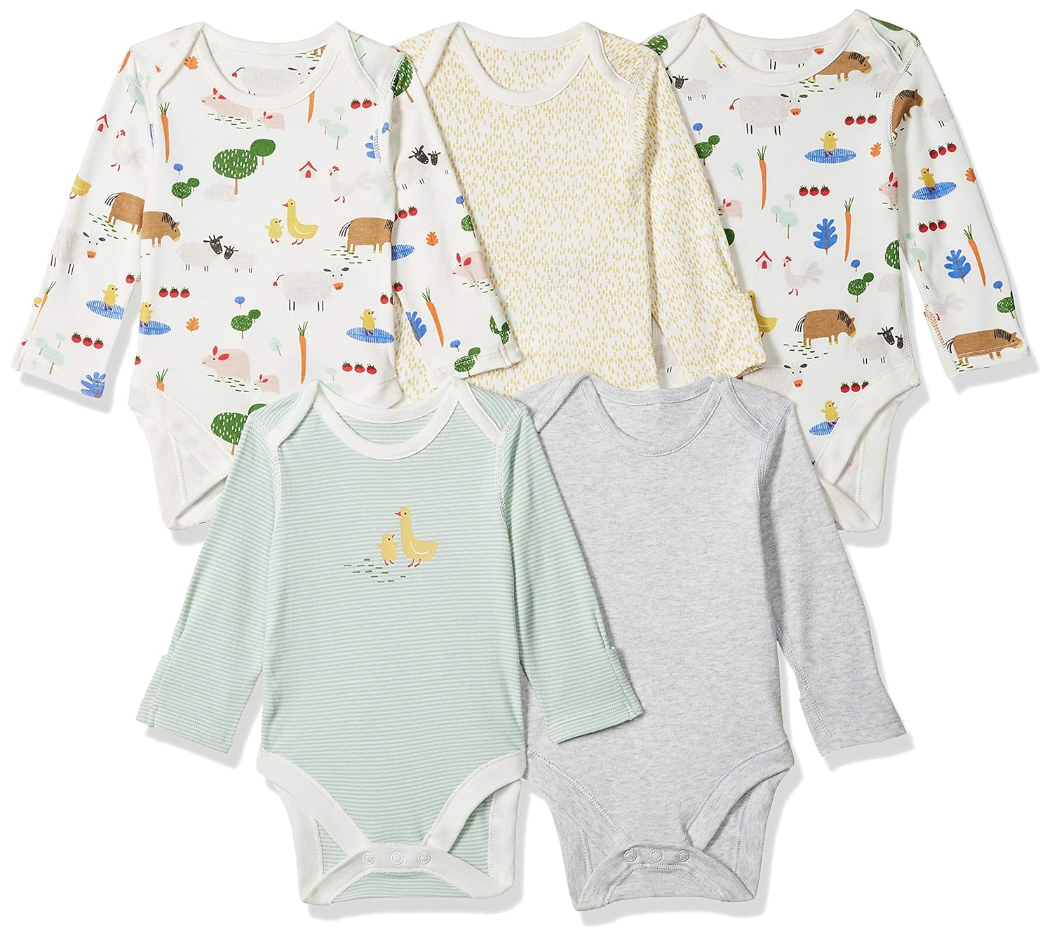 marks and spencer unisex baby clothes