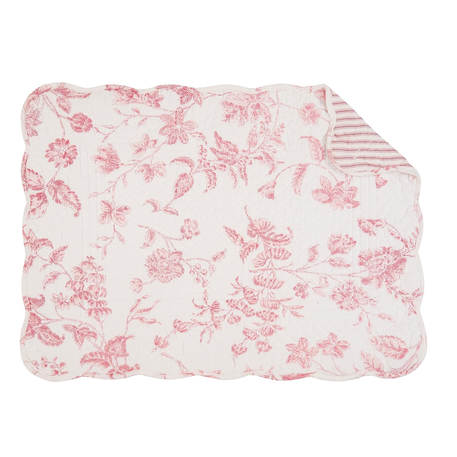 Best Pink Placemats For Dining Table