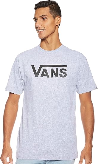 amazon magliette vans