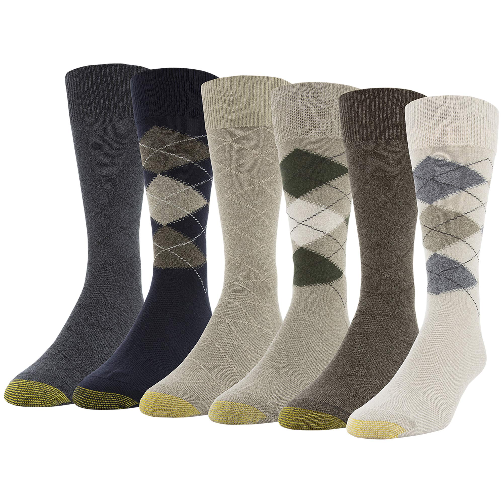 Gold Toe BAOTWO Heating Socks for Men Women
