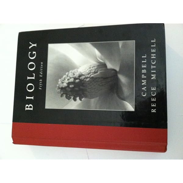 Amazon.com: Biology, 6th Edition: 9780805366242: Campbell, Neil A