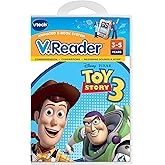 Amazon.com: VTech - V.Reader Software - Shrek's Vacation : Toys & Games