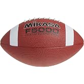 Mikasa F5000 Official Size Rubber Football