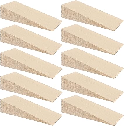 Zeppe in legno Clearance