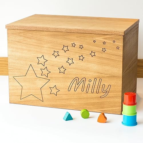 toy box amazon uk