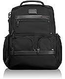 Tumi Alpha 2 Business Compact Laptop Brief Pack