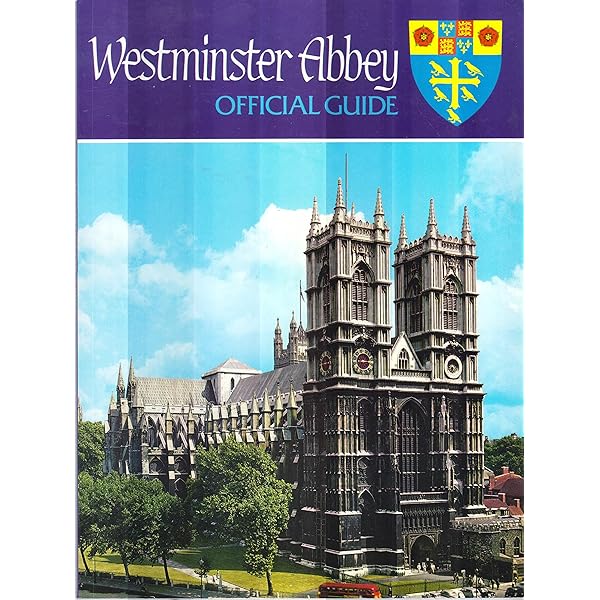 The Queen's Diamond Jubilee Galleries: Westminster Abbey: Jenkins