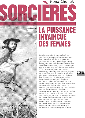 Download Sorcières PDF