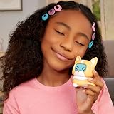 MGA Pixel Petz Corgi Interactive Digital Pet for Children 4+ view 6