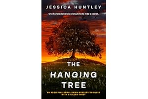 The Hanging Tree: An addictive small town mystery thriller with a killer twist (The Darkness Series)
