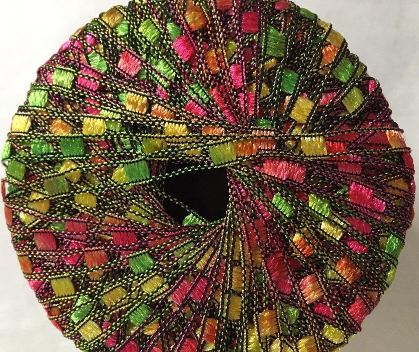 The 10 Best Green Ladder Yarn