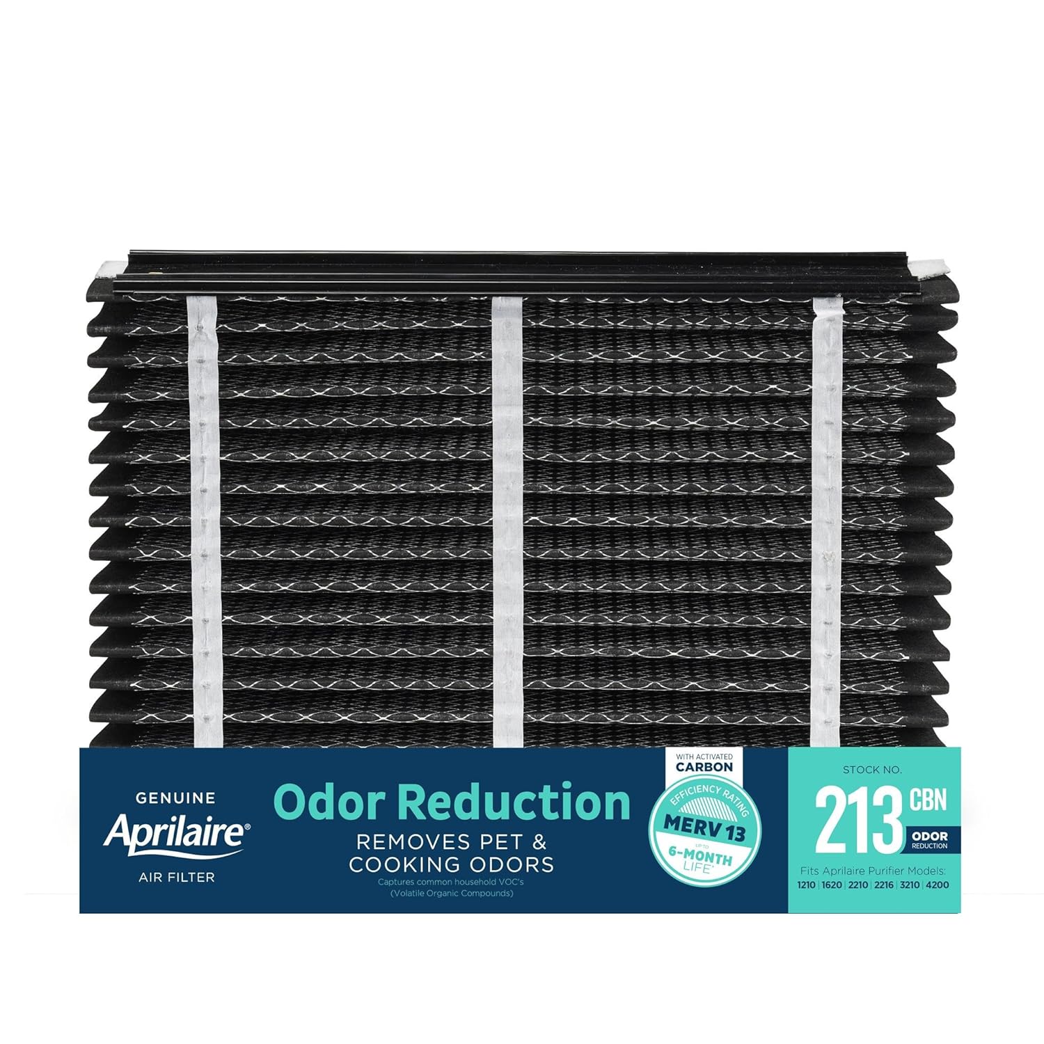 Filter reduce