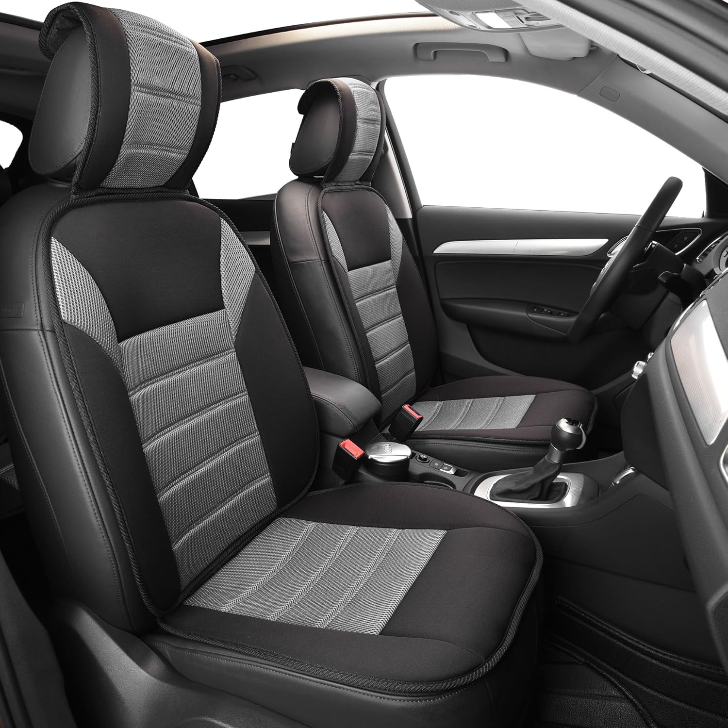 vw amarok seat covers