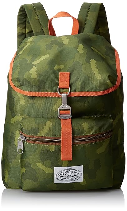 Poler Stuff Bagpack Field Pack