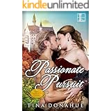 Passionate Pursuit (Dangerous Desires Book 3)