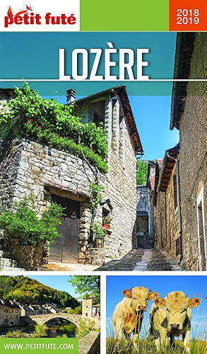Download LOZÈRE 2018/2019 Petit Futé (GUIDES DEPARTEM) PDF