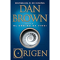 Origen (En espanol) (Spanish Edition) book cover