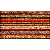 Calloway Mills 103082436 Palisades Stripe Doormat 24" x 36"
