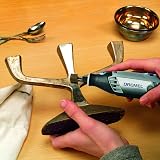 Dremel 724 EZ SpeedClic Accessory Set 150 Rotary Tool Attachments view 5