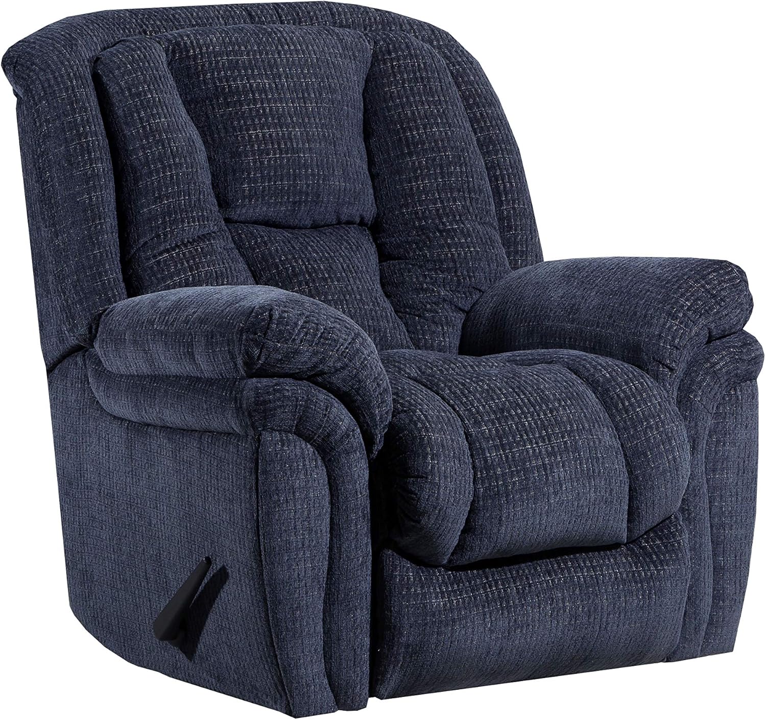 Lane Home Furnishings 4216-19 Show Biz Pheasant Rocker Recliner