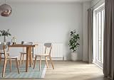 Dulux Simply Refresh Tester Paint White Mist 30 ml One Coat Water Based Matt view 7