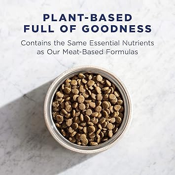 natural balance vegan formula