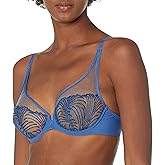 Simone Perele Women's Nuance Plunge Full Cup