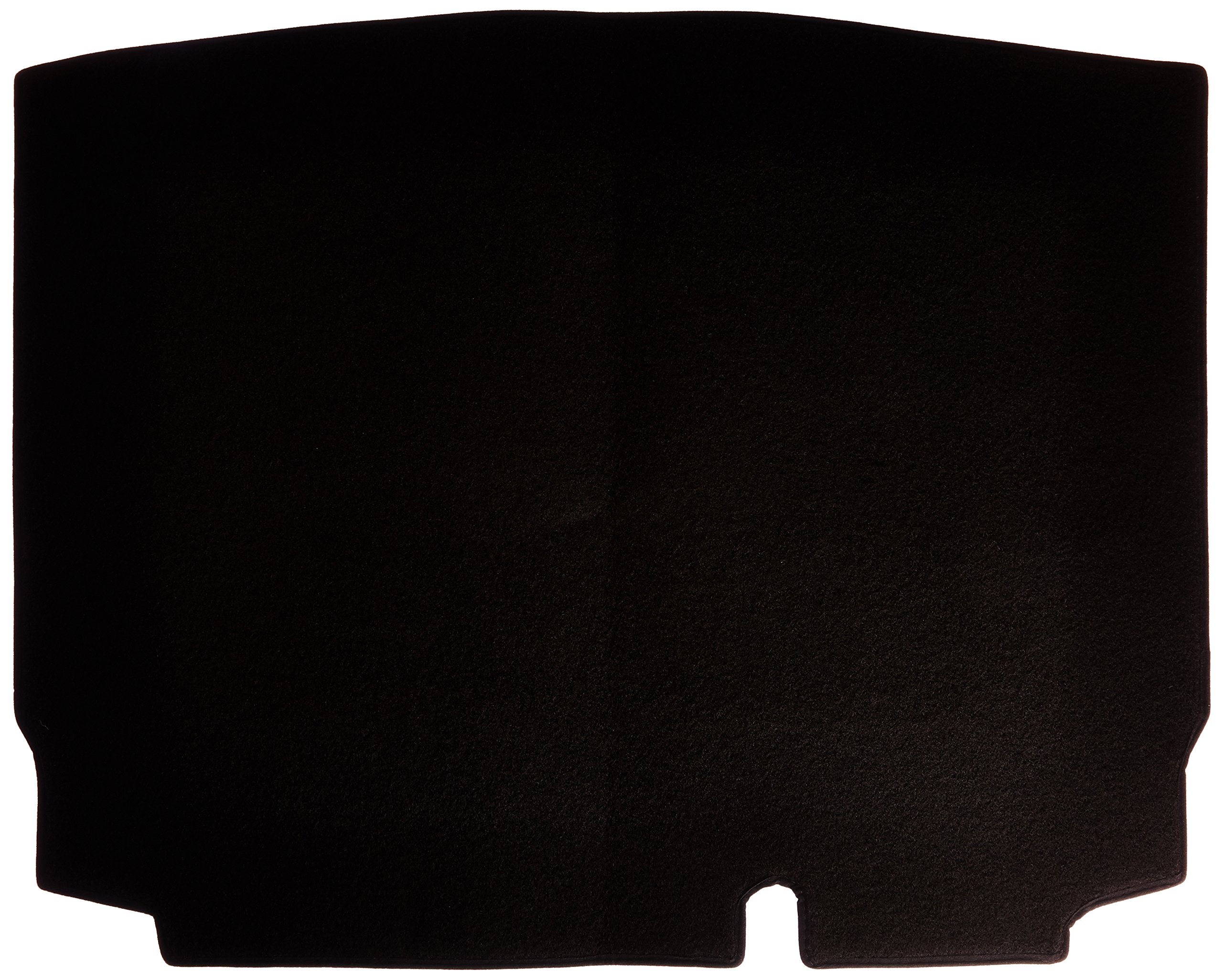 Sakura WW1253 Carpet Boot Mat, Black Trim