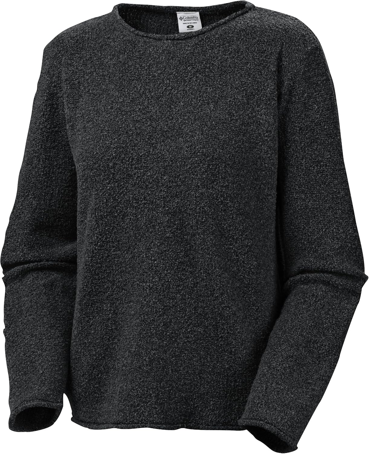 columbia crew neck sweatshirt womens