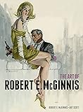 Robert E. McGinnisArt of Robert E. McGinnis: Evolutionary, Institutional, and Complexity Perspectives. A 'Non-Toxic' Intermediate Textbook