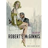 The Art of Robert E. McGinnis