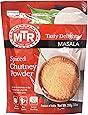 MTR Instant Spiced Chutney Powder, 7.04-Ounce Unit