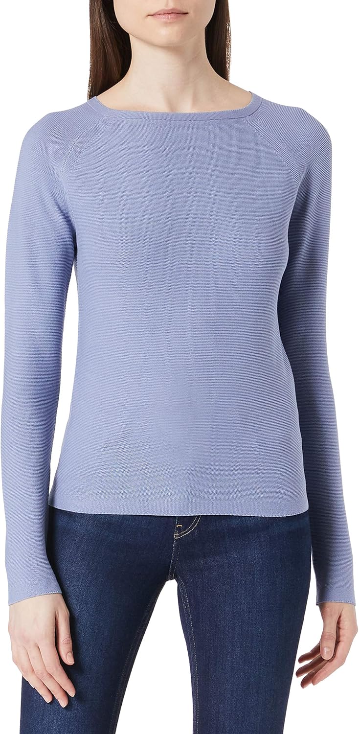 Marc O'Polo Denim Women's Sweatshirt Amazon.co.uk Clothing