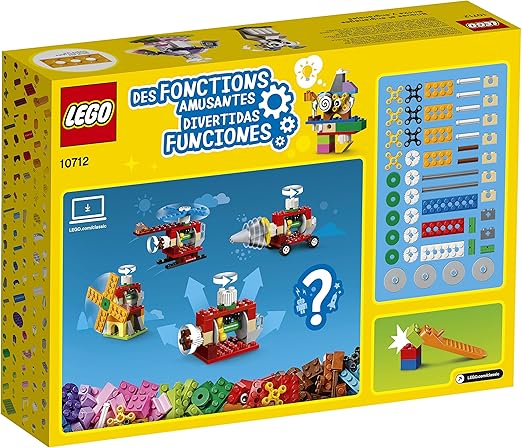 lego 10712 price