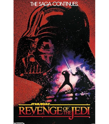Star Wars: Return of the Jedi | Music Box Theatre